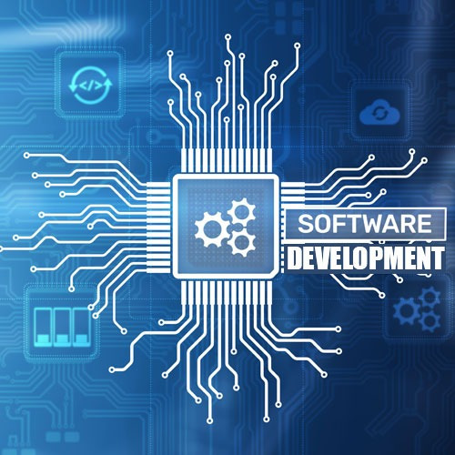 Custom Software Development