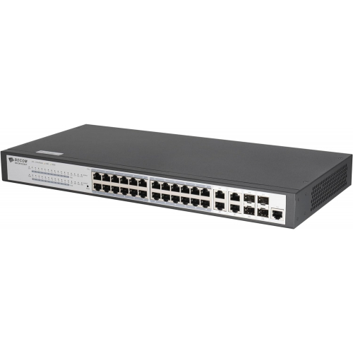 BDCOM S2528-C 24-Port Gigabit Managed Switch