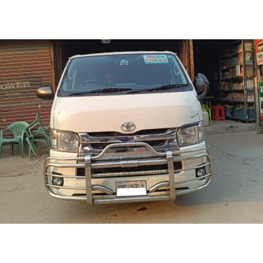 Toyota Hiace GL 2016