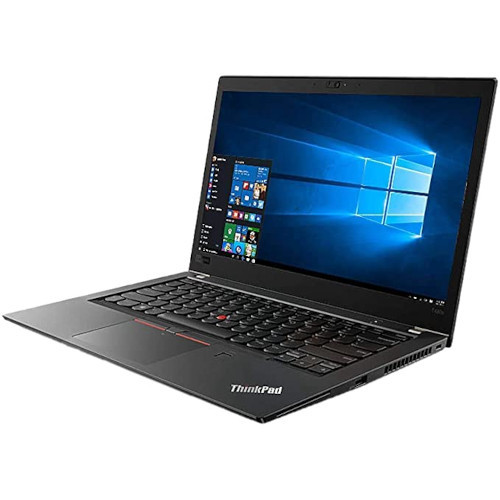 Lenovo ThinkPad T480 Core i5 8th Gen 512GB SSD