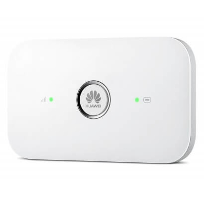 Huawei E5573Cs-322 4G Mobile Wi-Fi Router