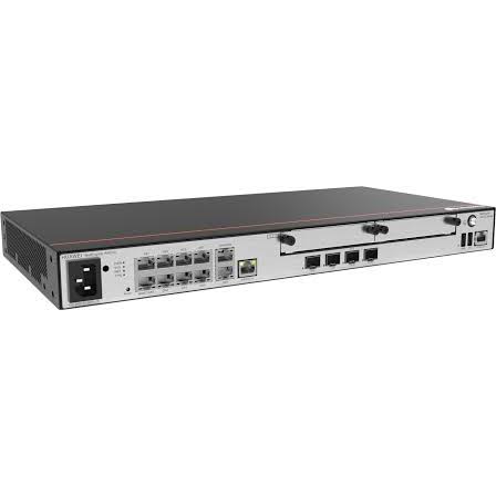 Huawei AR720 8 x GE LAN& 2 x GE WAN Combo Router