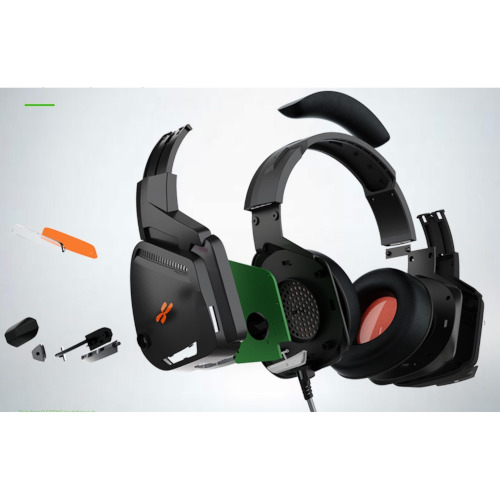 Plextone G800 Mark II Lightweight Gaming Headset Price in Bangladesh ...