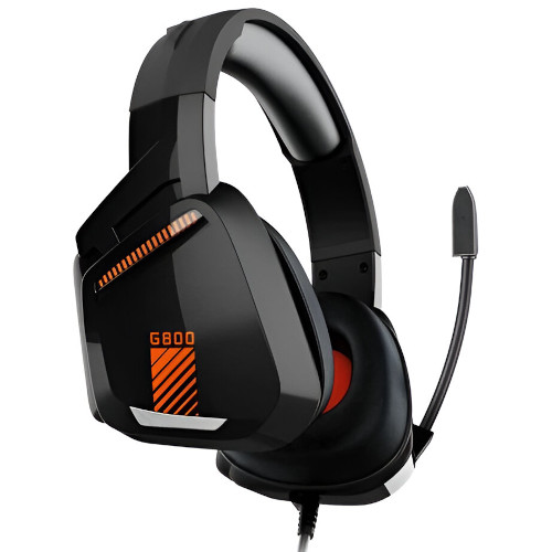 Plextone G800 Mark II Lightweight Gaming Headset Price in Bangladesh ...