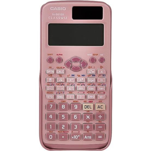 Casio FX-991EX Classwiz Scientific Calculator