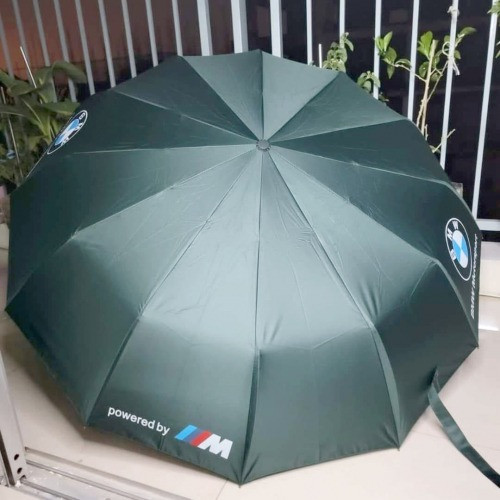 BMW Motorsport Umbrella