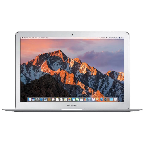 Apple MacBook Air 2017 Core i7 512GB SSD Laptop