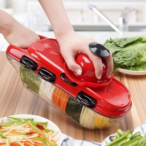 Inbodi Multifunctional Vegetable Cutter