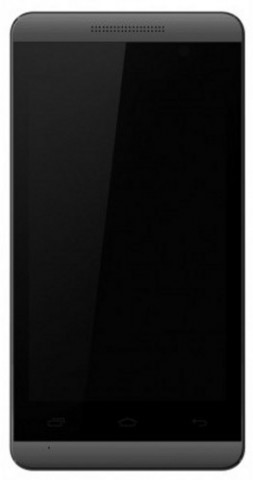 Symphony Xplorer W67 Dual SIM 4GB Internal 3G Smartphone