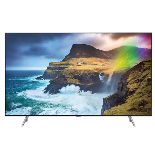 Samsung Q75R 65" Series 7 QLED 4K Smart TV