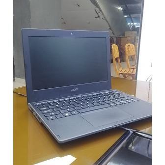 Acer TravelMate B intel Celeron N4100 4GB RAM