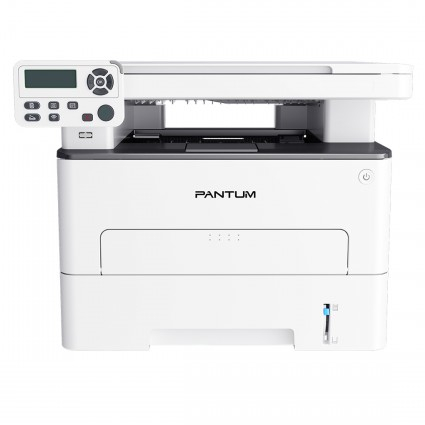 Pantum M6700DW Mono Laser Multifunction Printer