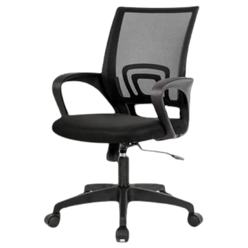 Comfortable Rubber Foam Office Cahir