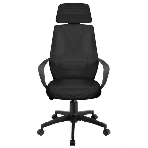 Ergonomic Design Office Executive Chair