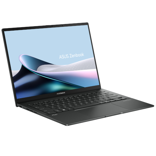 Asus ZenBook 14 Q415M Core Ultra 5 125H Touch Laptop