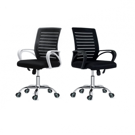 Smart Office Executive Chair