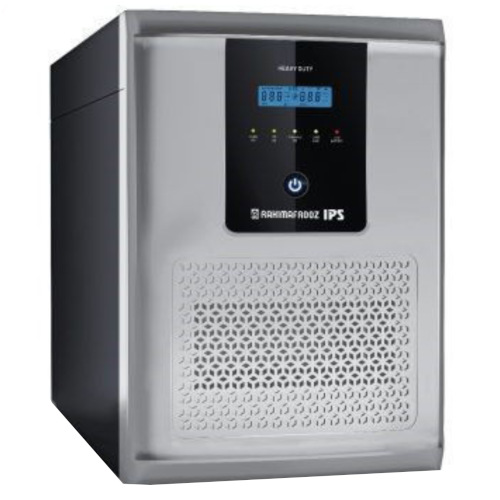 Rahimafrooz RZ-3.7 KVA IPS