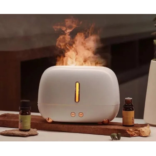 Flame Diffuser Humidifier