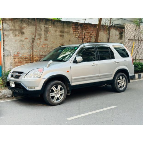 Honda CR-V 2003