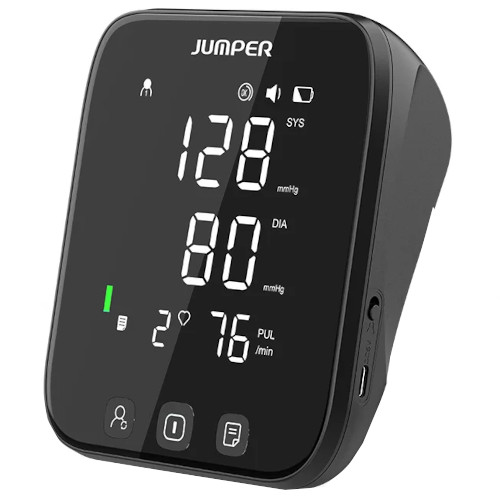 Jumper JPD-HA101 Digital Blood Pressure Machine