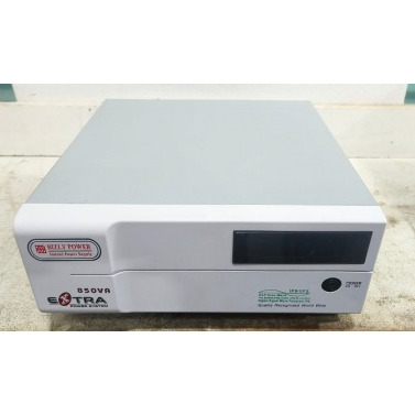 Bizly Power 850VA Inverter IPS