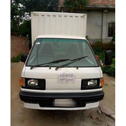 Toyota LiteAce 1996