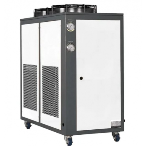 Harrison ACHL-60ITS  5.0 TR Air Cooled Chiller