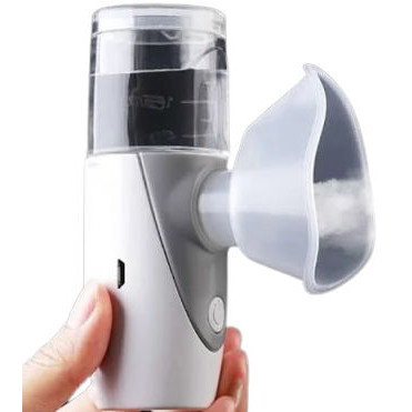 YM-252 Handheld Mesh Nebulizer