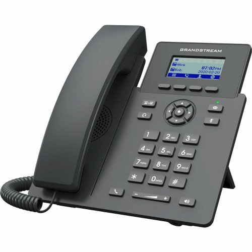 Grandstream GRP2602 Essential HD IP Phone