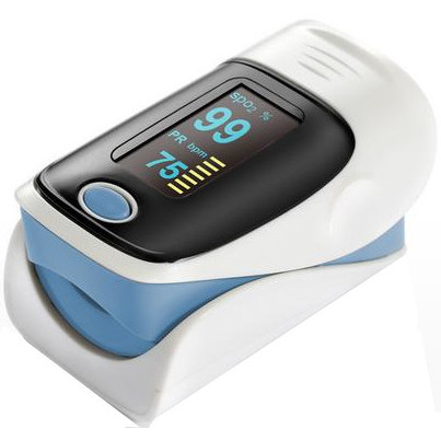 Fingertip FPX-033 Pulse Rate Oximeter