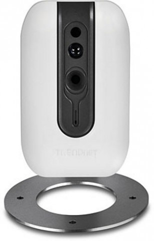 Trendnet TV-IP762IC HD Wireless Day/Night CCTV Cloud Camera