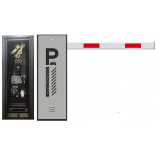 Anxia AX-608 Straight Arm Parking Barrier