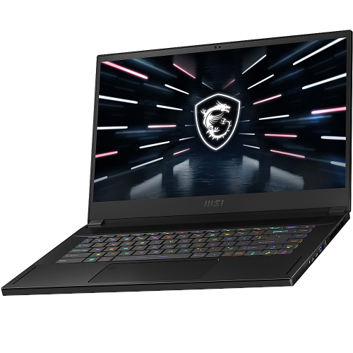 MSI Stealth GS66 12UGS Core i7 12th Gen Gaming Laptop