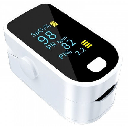 Neutral KOX10 Finger Clip Pulse Oximeter