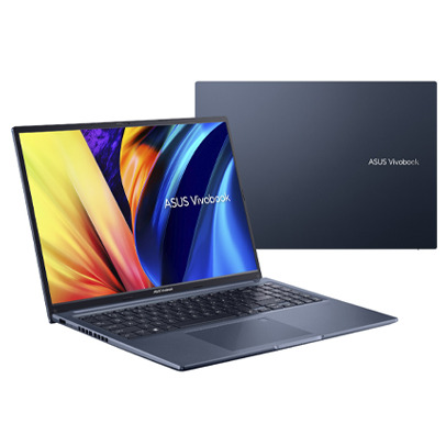 Asus Vivobook AMD Ryzen-7 512GB SSD Laptop