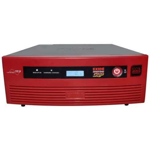 Exide GQP 700VA Home Inverter