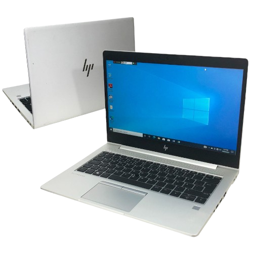 HP EliteBook 830 G6 Core i7 8th Gen 8GB RAM Laptop