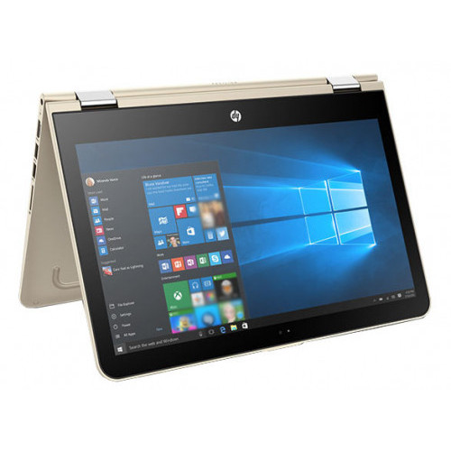 HP Pavilion X360 m3-u103dx Convertible Laptop