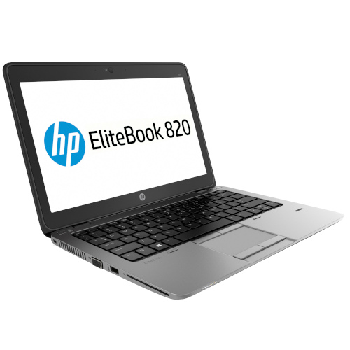 HP EliteBook 820 G1 Core i7 4th Gen 8GB RAM Laptop