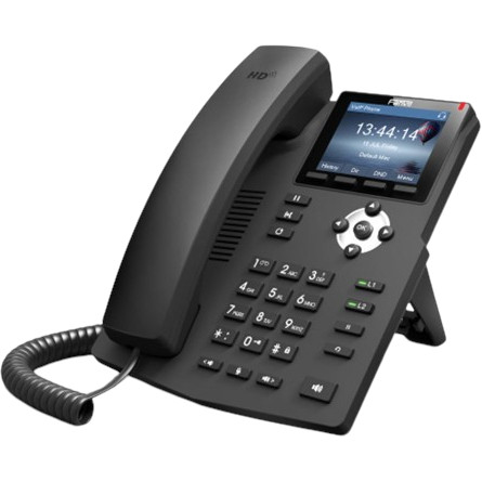 Fanvil X303P Entry Level IP Phone Price in Bangladesh | Bdstall