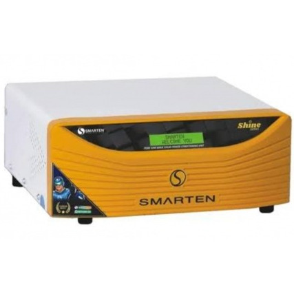 Smarten Shine 1100VA 720W IPS Machine