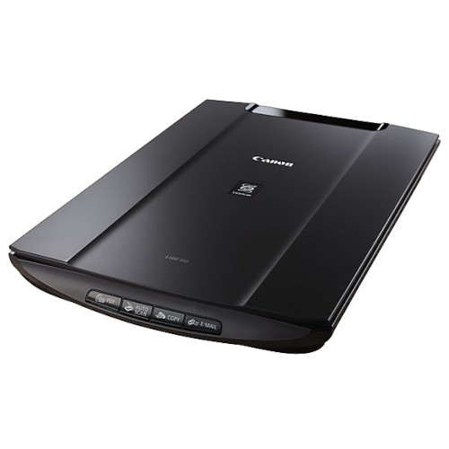 Canon CanoScan LiDE 120 Compact & Stylish USB Scanner