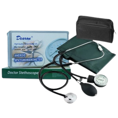 Dearon Aneriod Blood Pressure Machine