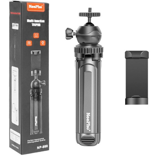 NeePho Np-999 Multi-Functional Handheld Tripod