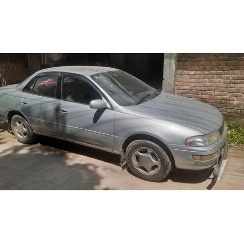 Toyota Carina 1993