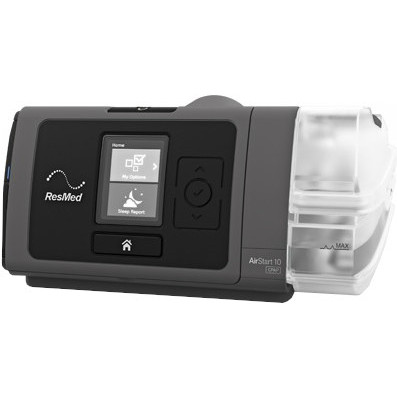 Resmed AirStart 10 CPAP Machine with Heated Humidifier