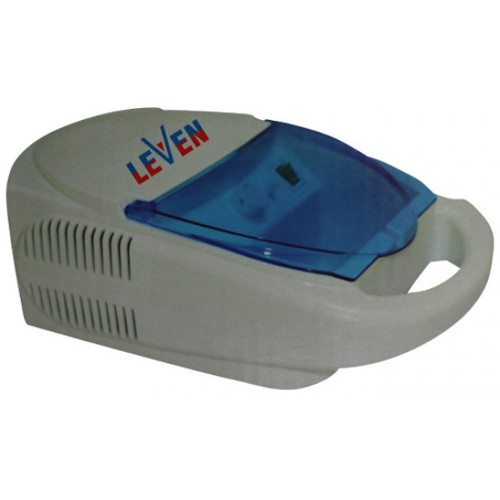 Leven Compressor Nebulizer Machine