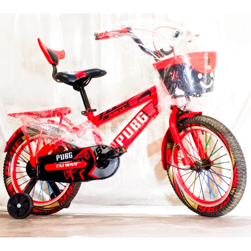 Pubg Baby Balance Bicycle Price in Bangladesh