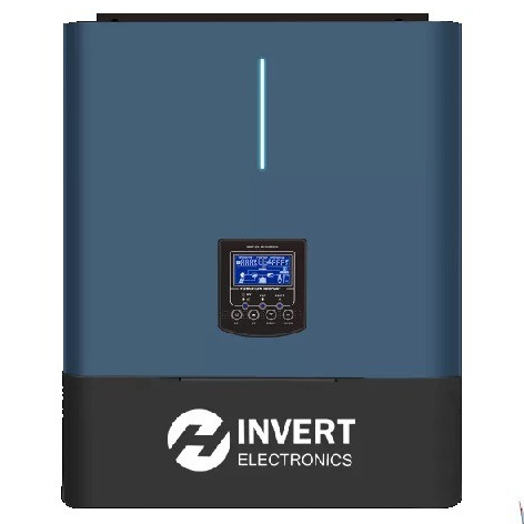 Hinvert HMK-Plus 1.5kW MPPT Solar Inverter IPS