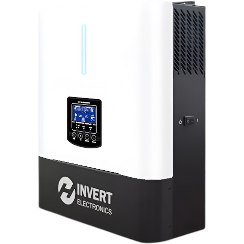 Hinvert HMK-Plus 3.5kW Hybrid Off Grid Solar Inverter